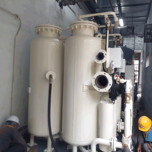 Cung cấp máy tạo Nito