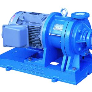 Quat FRP và Bơm Texel