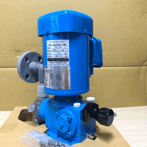 Bơm định lượng Tacmina Nhật